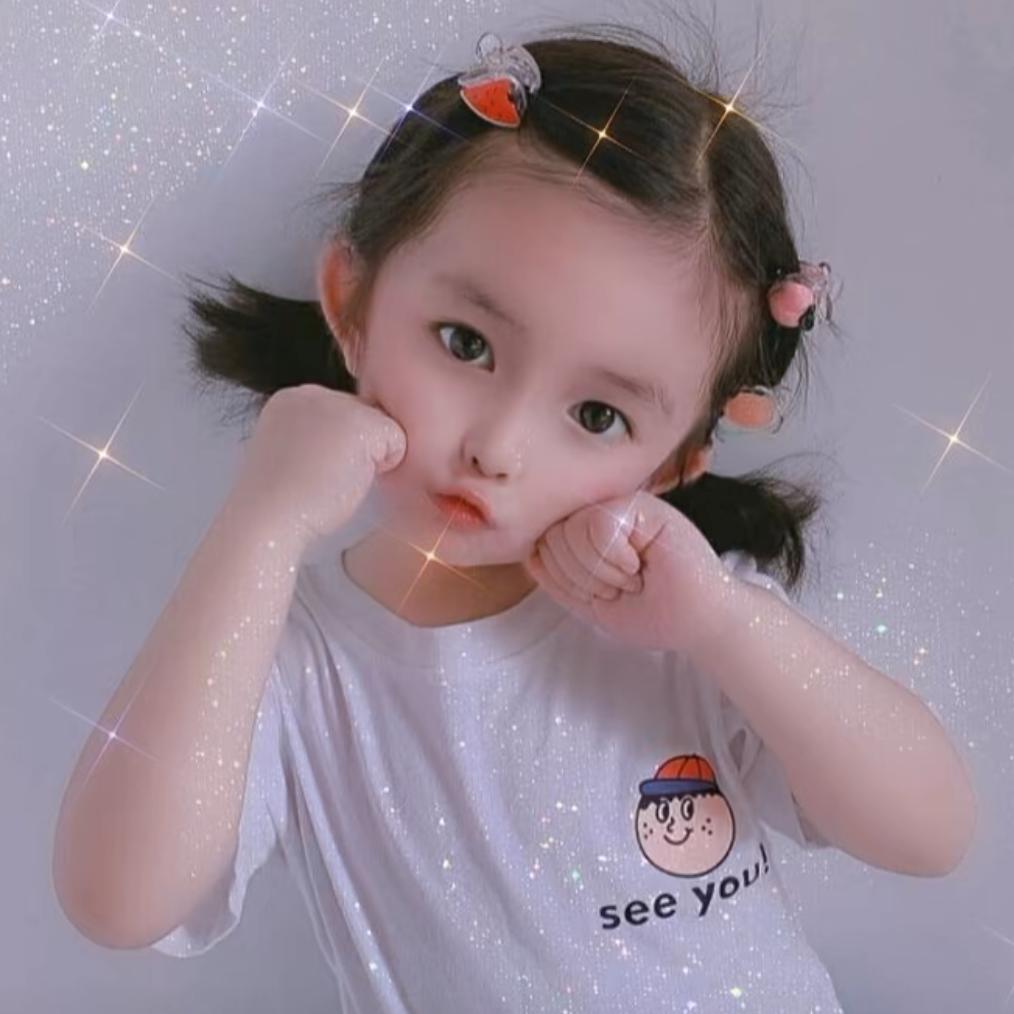 💕宝宝没人爱❤️☪️🇨🇳（小宝宝）