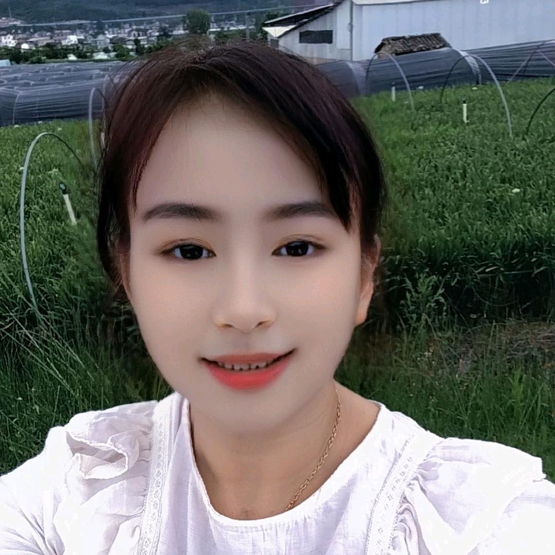 开心姐
