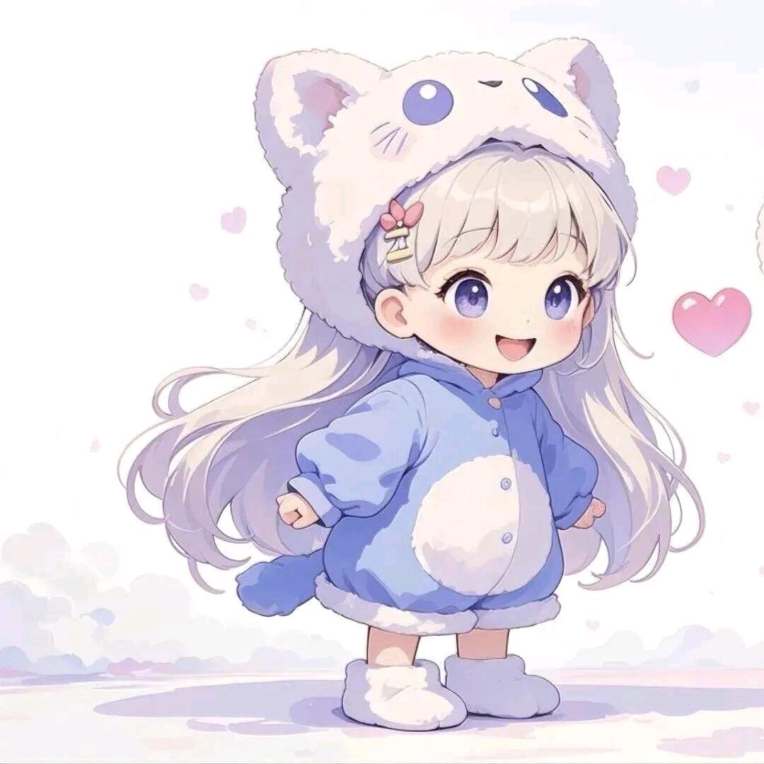 (ღ♡不许凶我♡ღ)