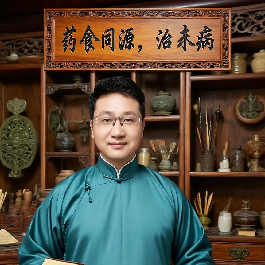 中医养道·成就美好生活