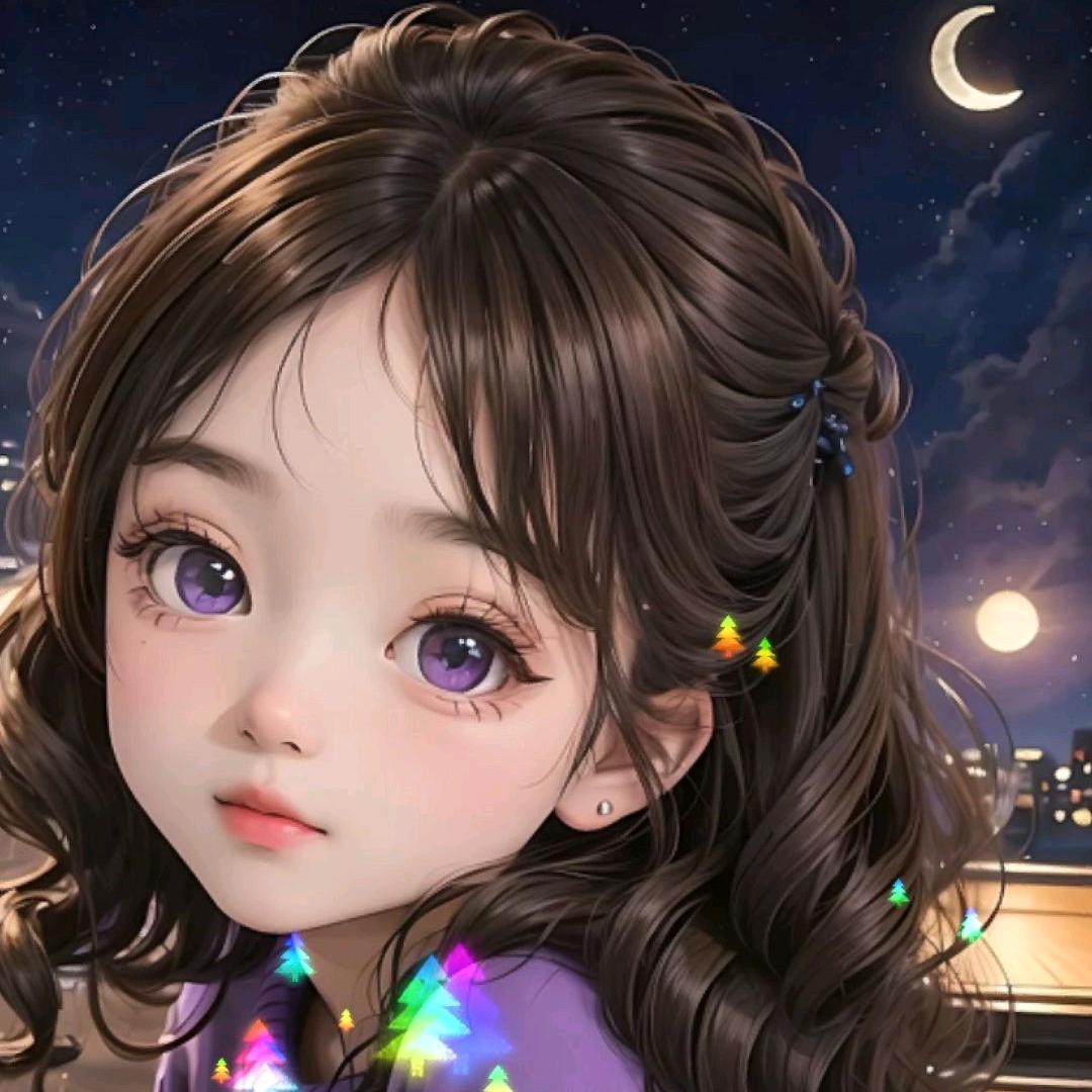浅笑~安然