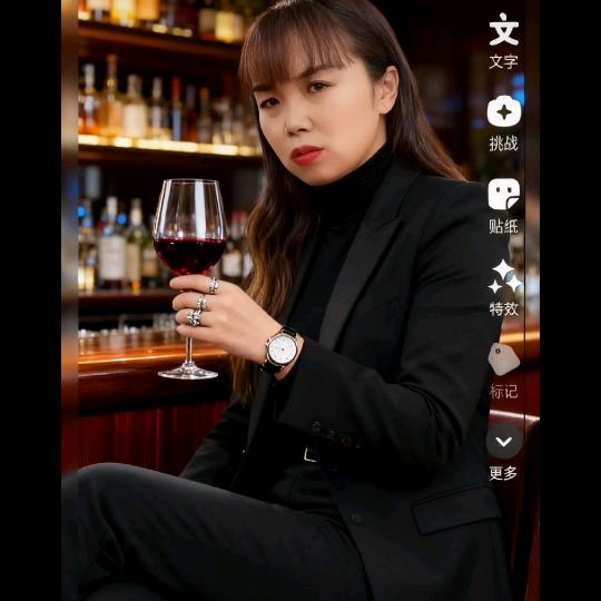 小朱孃，阳光烧烤烙锅