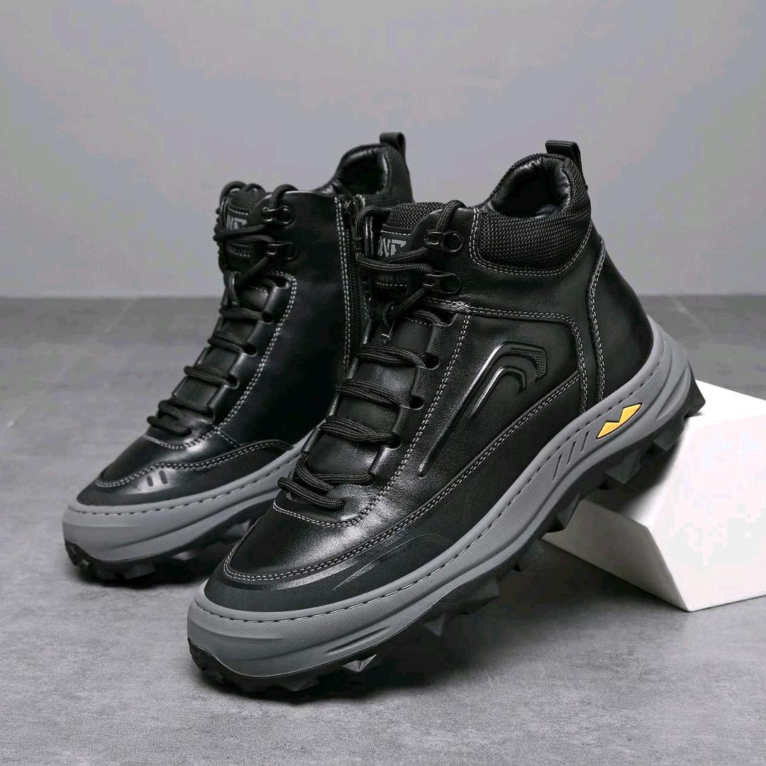 智慧郎男鞋品牌店