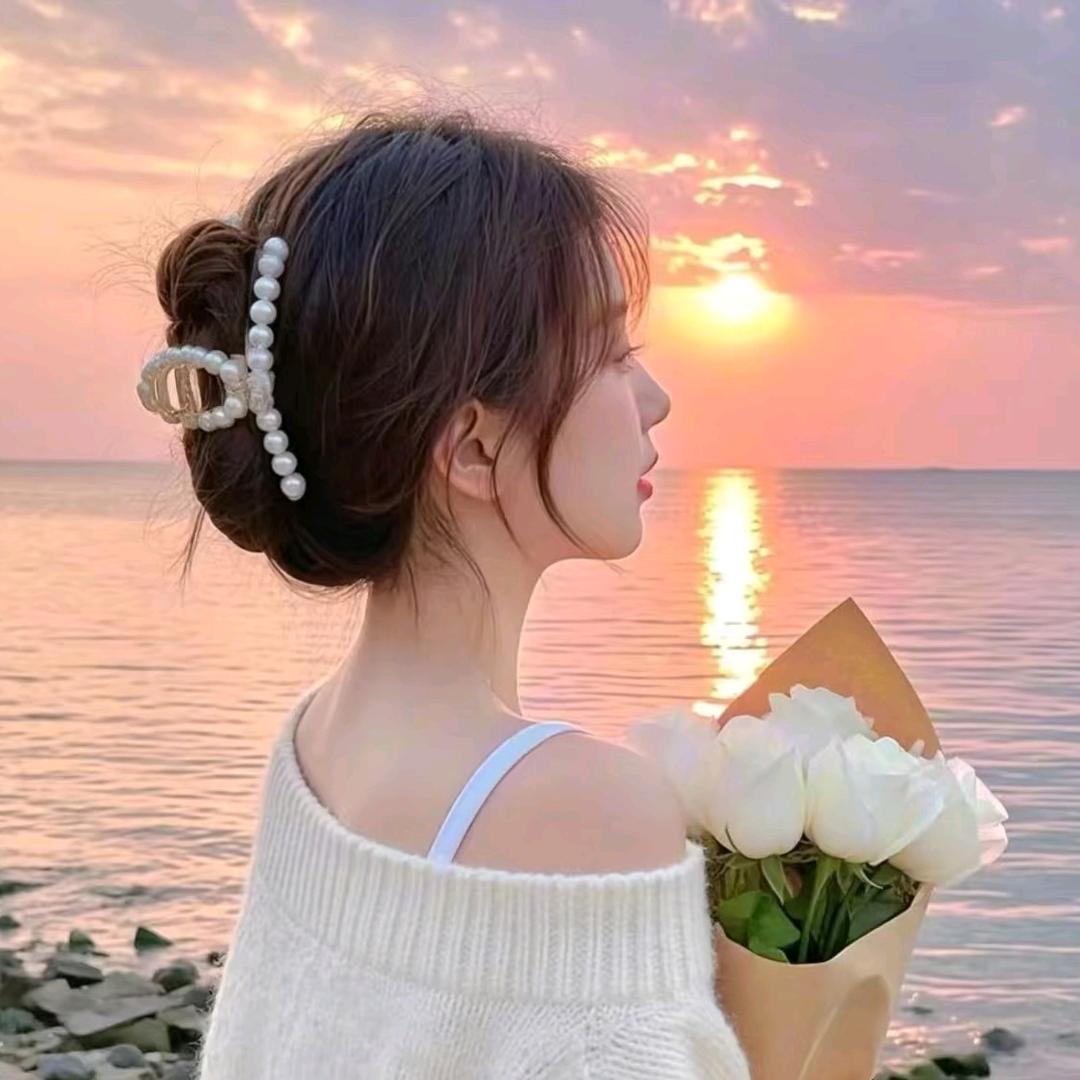 @青 青
