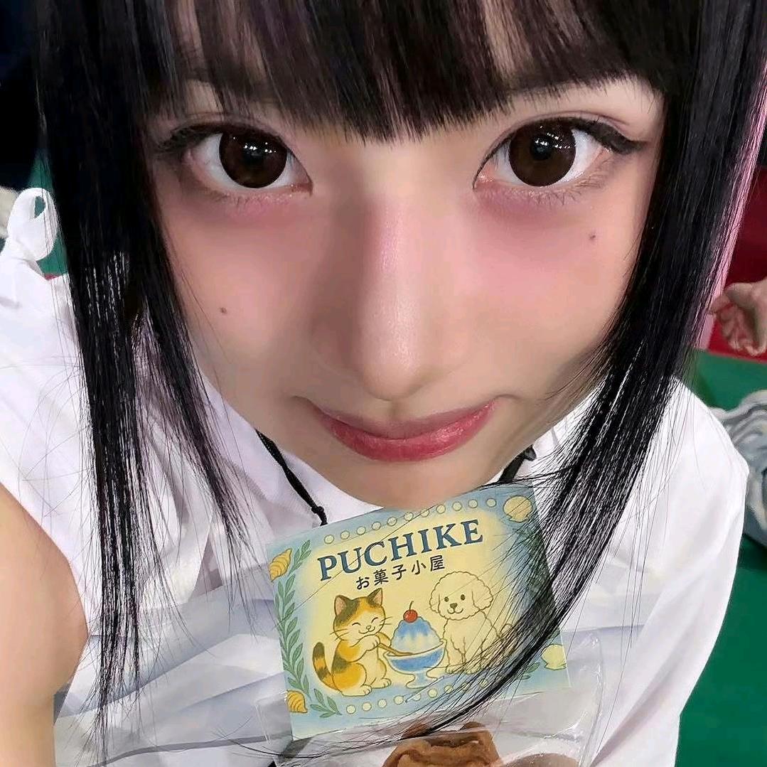 性感的福寿鱼🍍