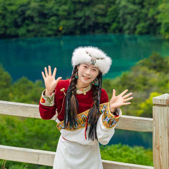 🍀茉莉花开🍀