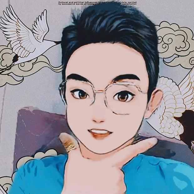 景鸽鸽