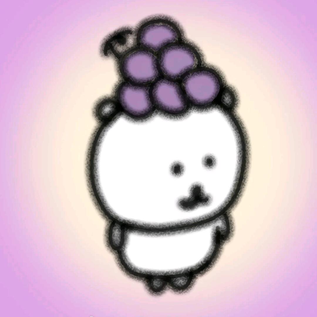 B！