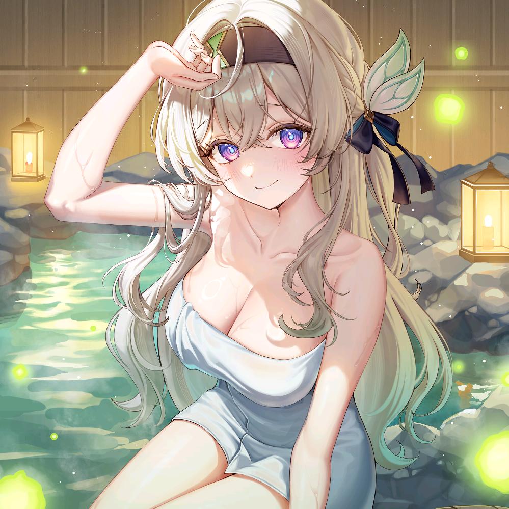 甜甜（代肝）