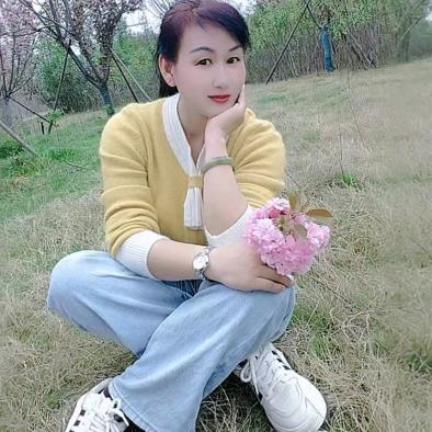 曹家姑娘