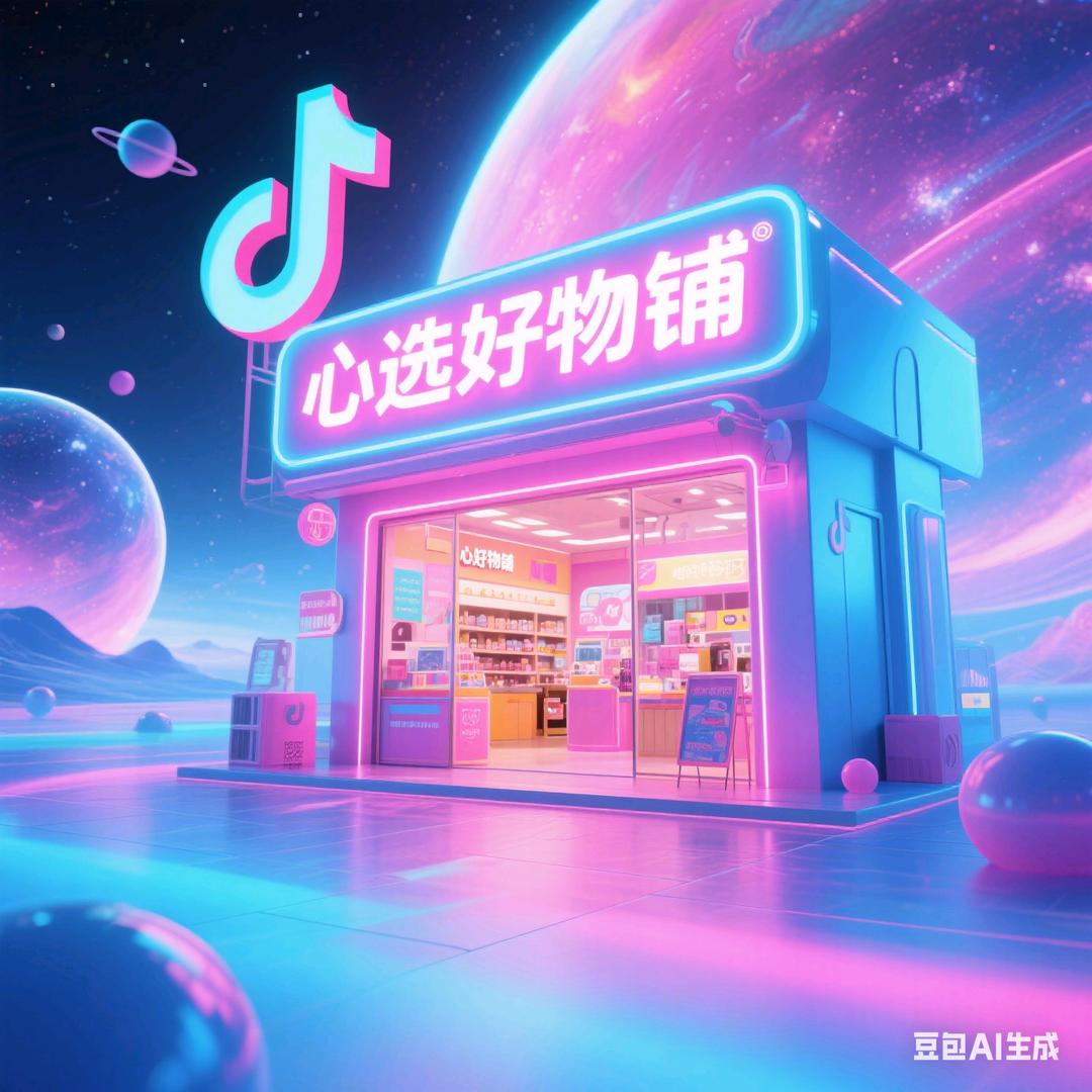 唐唐家的心选好物铺