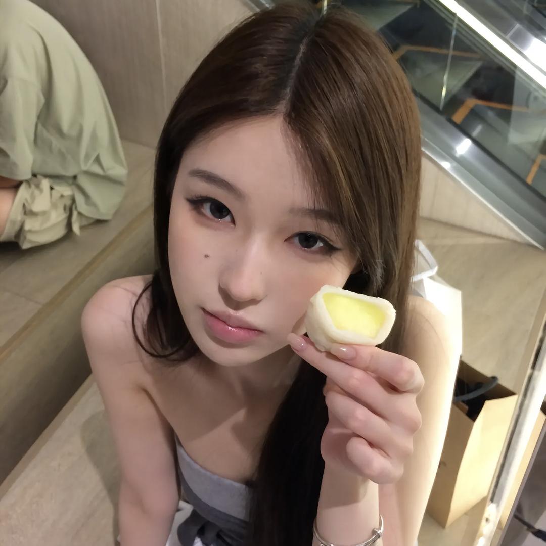 椿江眠