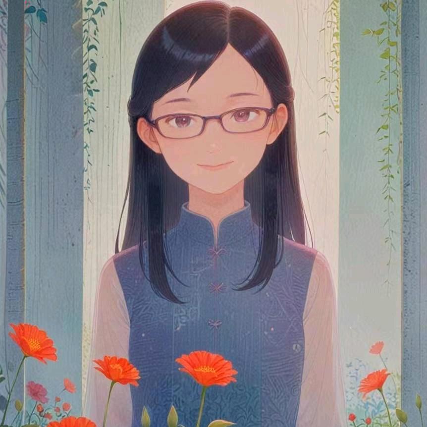 花开远方