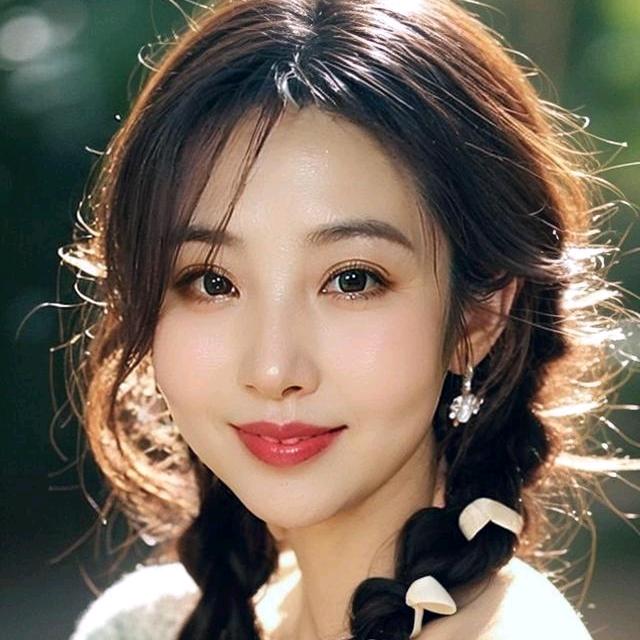 厨娘