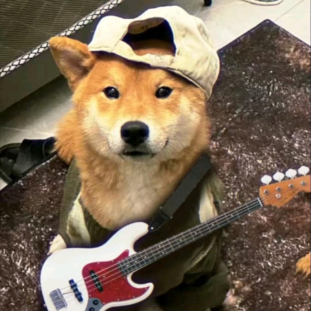 Devil。