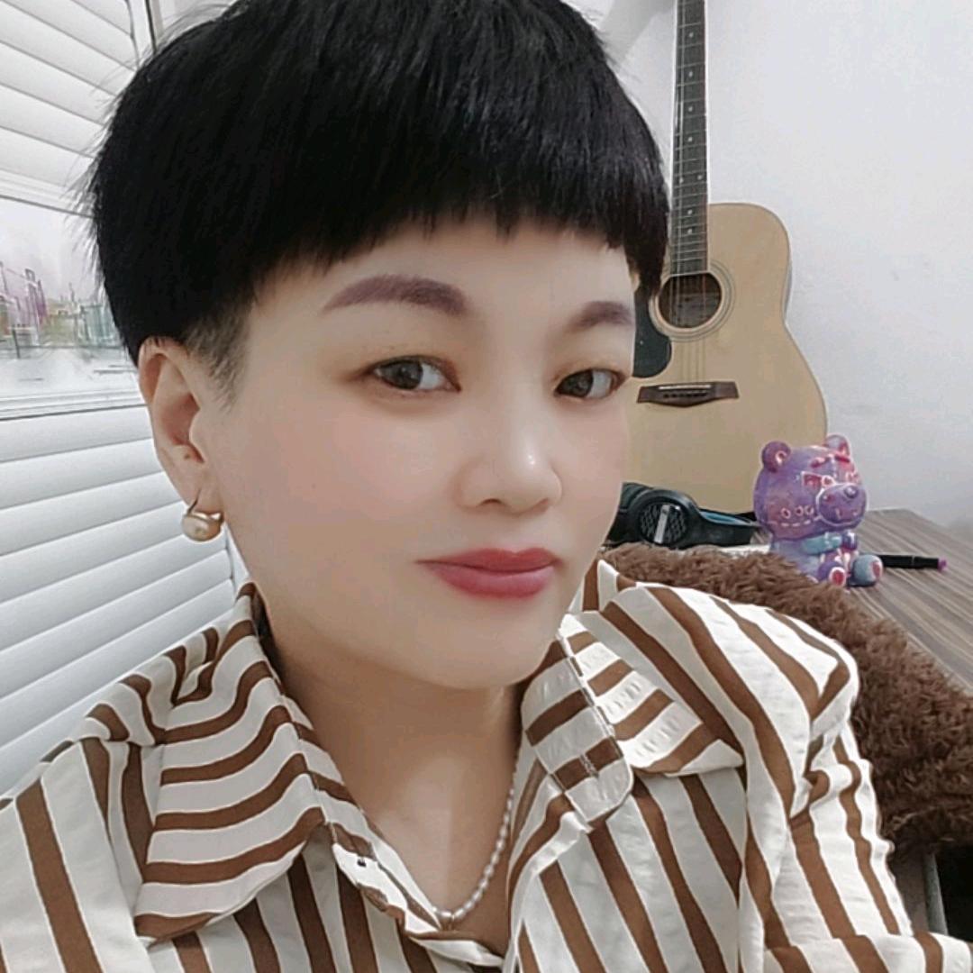 苗姑娘🎤