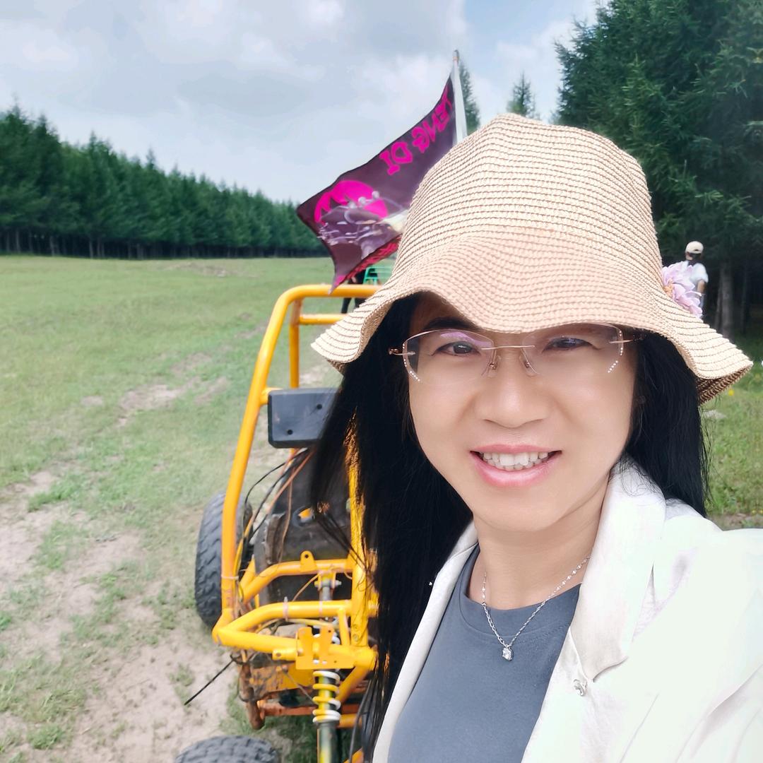 韩梅梅