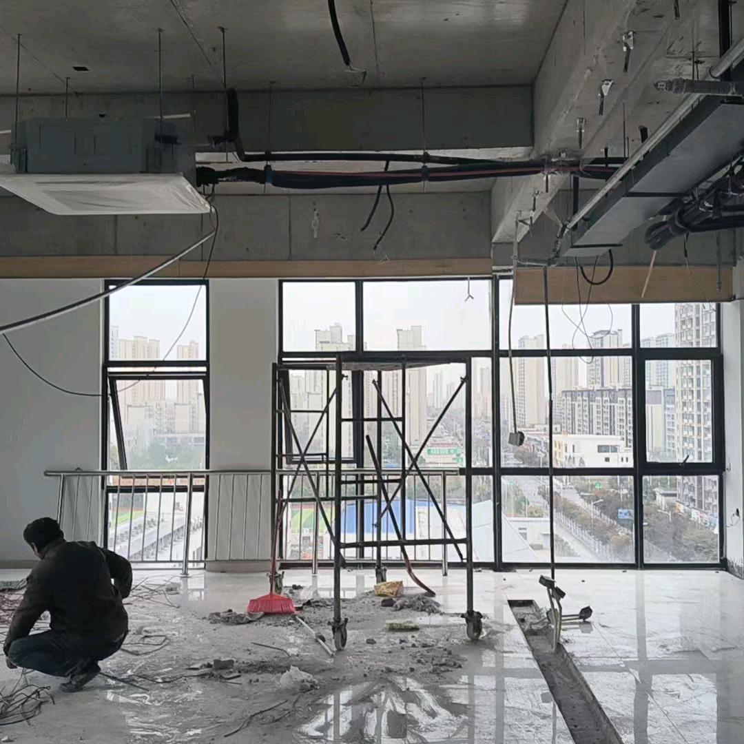 专业装修黄师傅