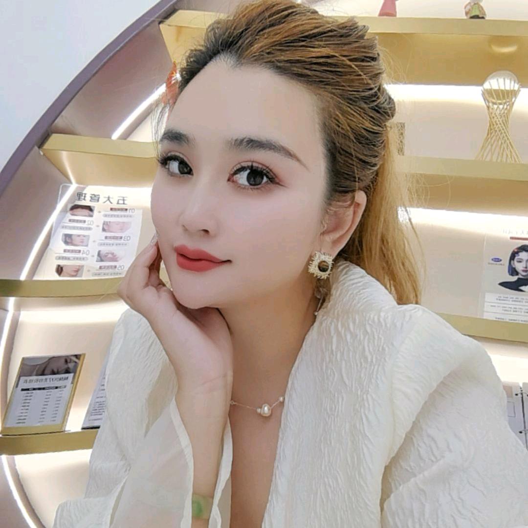 大漂亮😻蓉宝儿