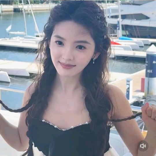 别和我说话