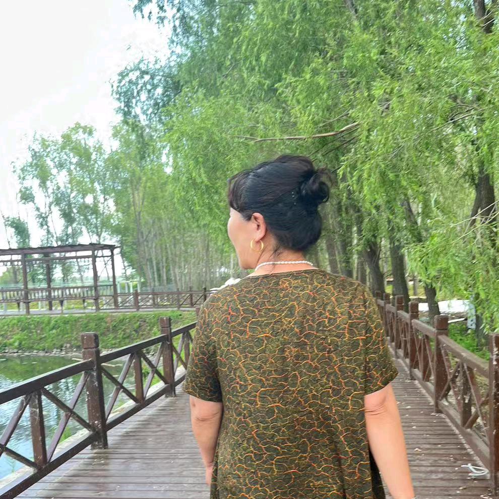 好运常在