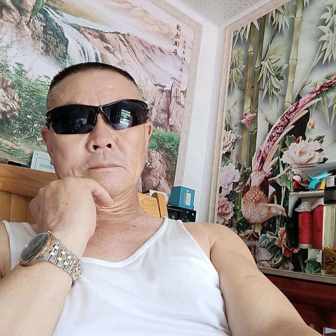 快乐老玩童