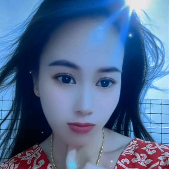 贵州妹