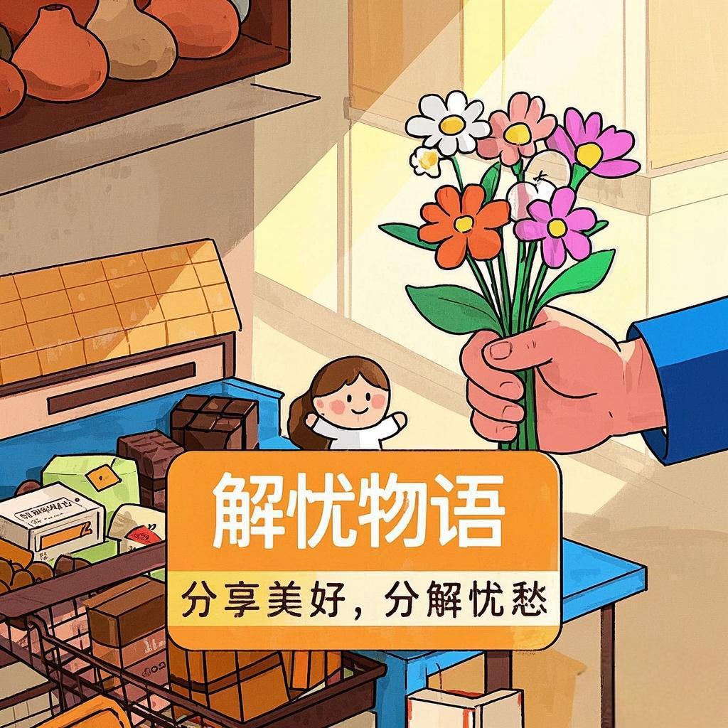 解忧物语