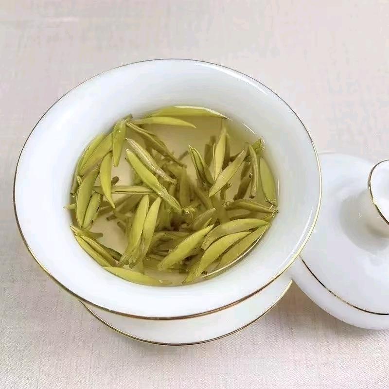 好运顺茗茶