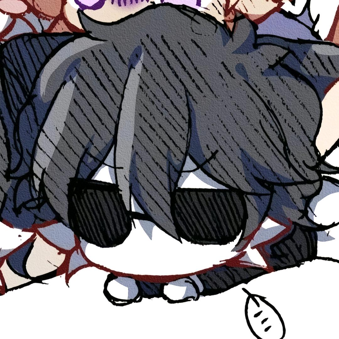 烤鱼y
