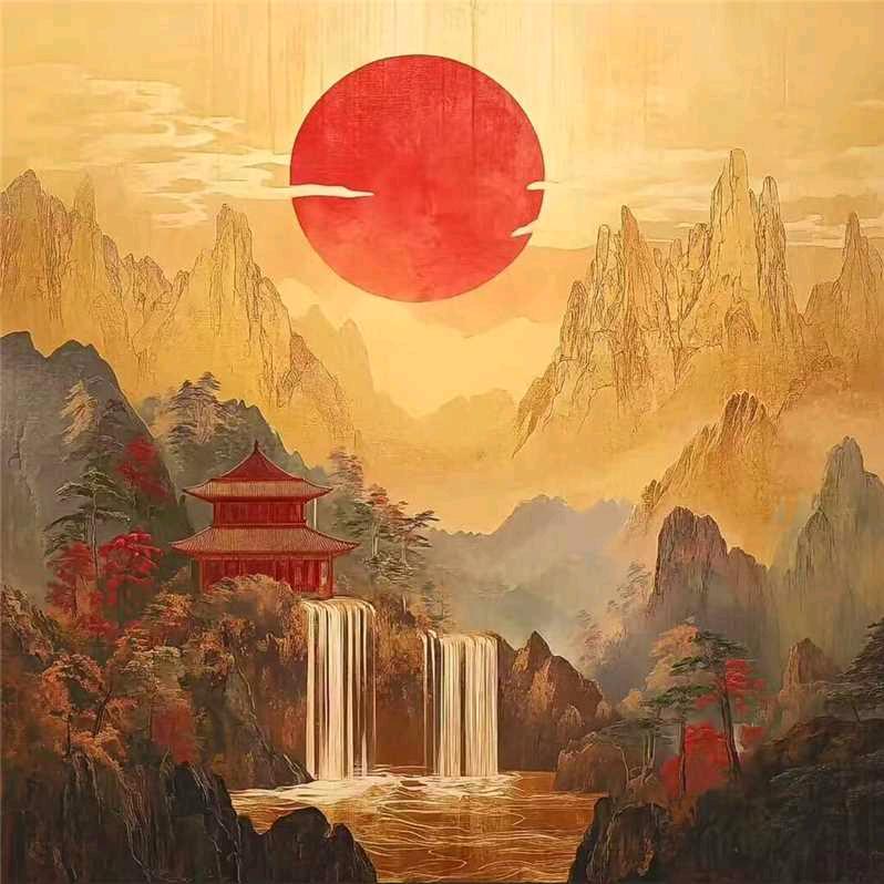 隆祥