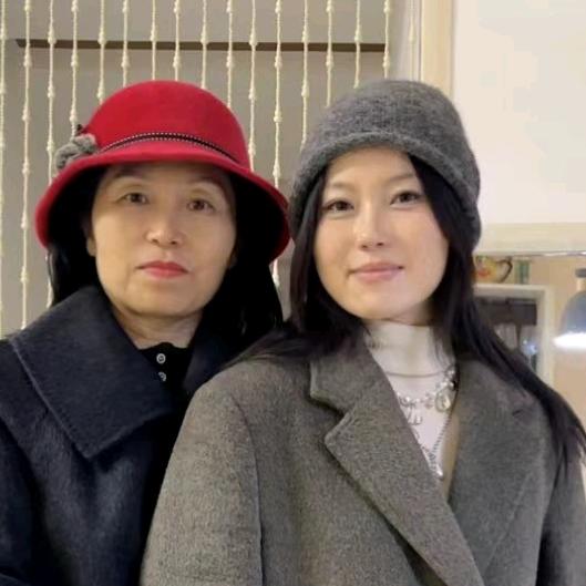 川妹