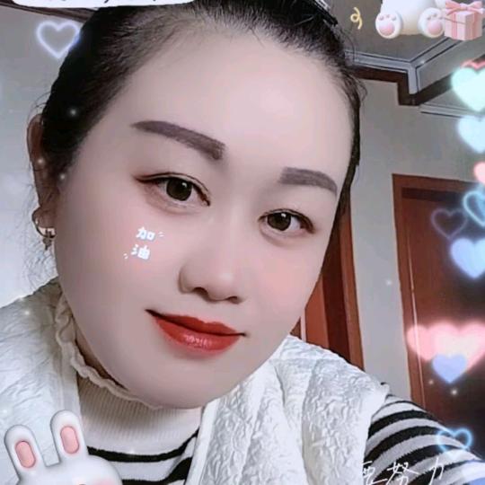 @晓慧，