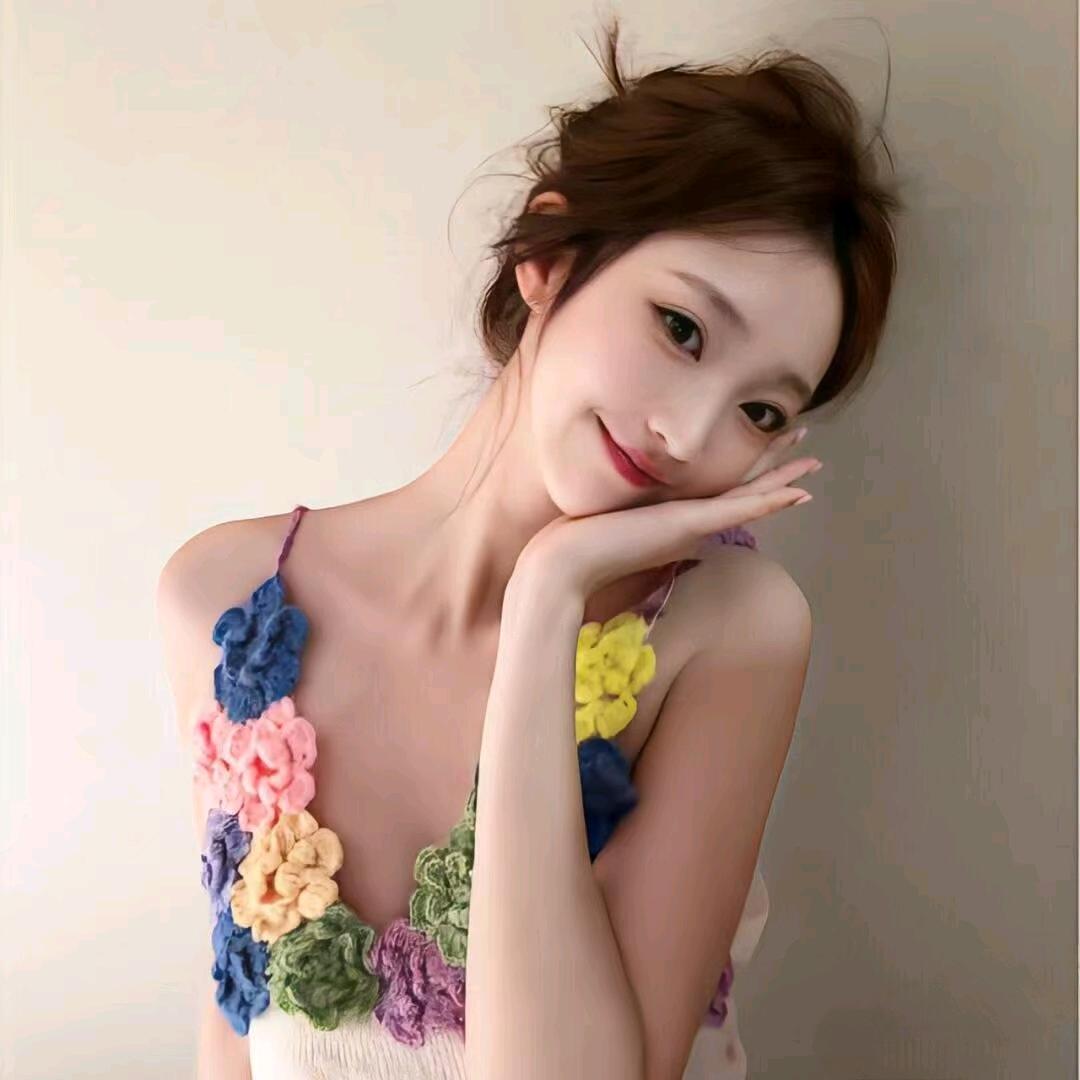 一朵蔷薇