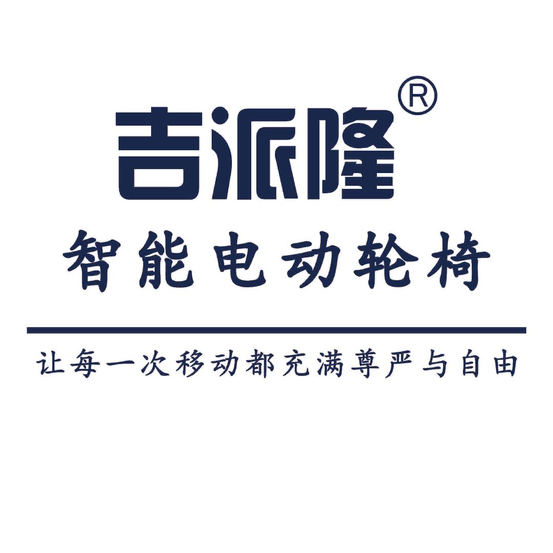 吉派隆电动轮椅