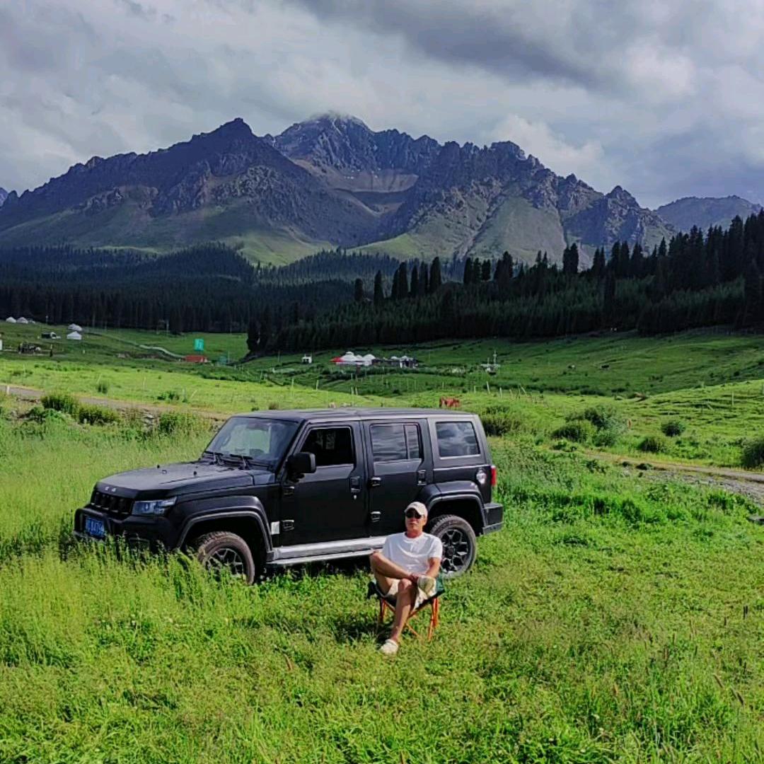 张三一笑生死难料