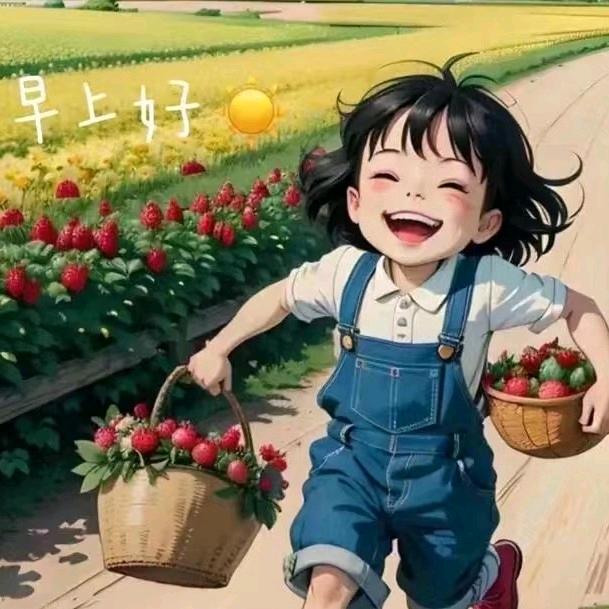 爱尚双😄