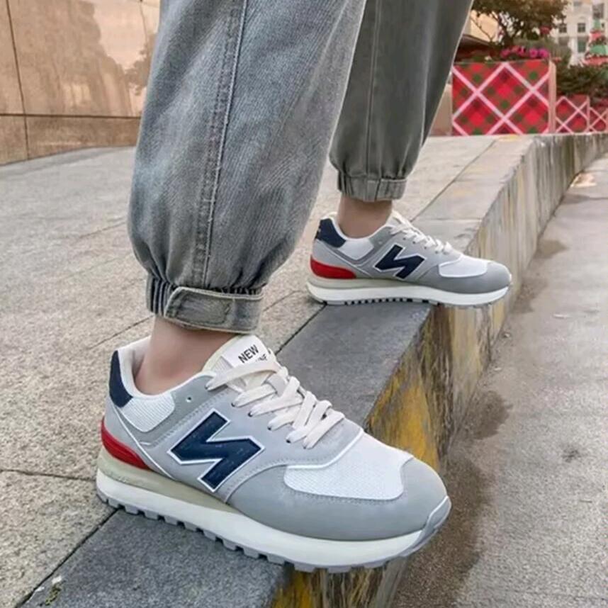 韵庭秋断码运动鞋线上