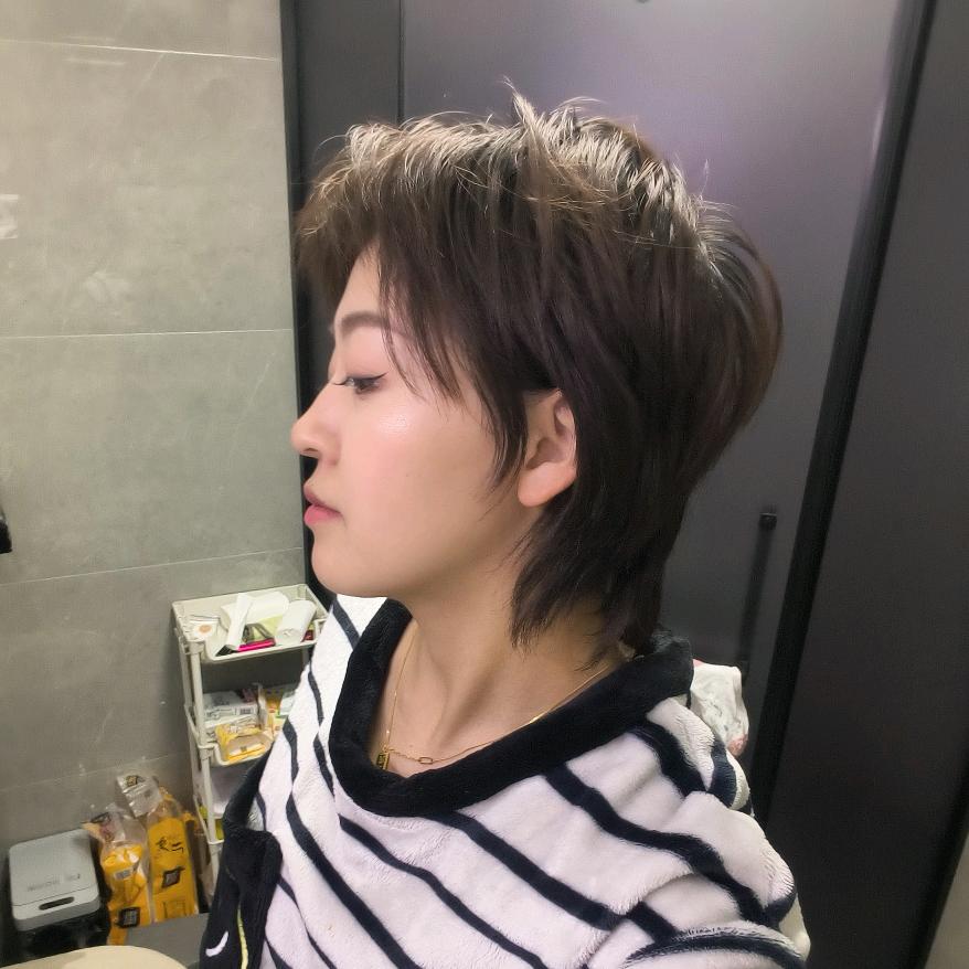 承德美甲美睫美发