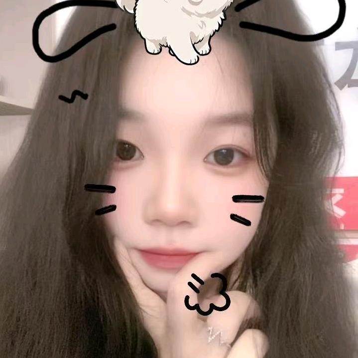 小兔兔🐰