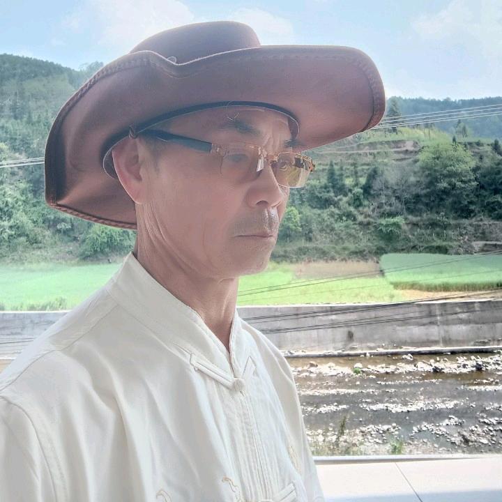 荔溪，老田🍁🍁