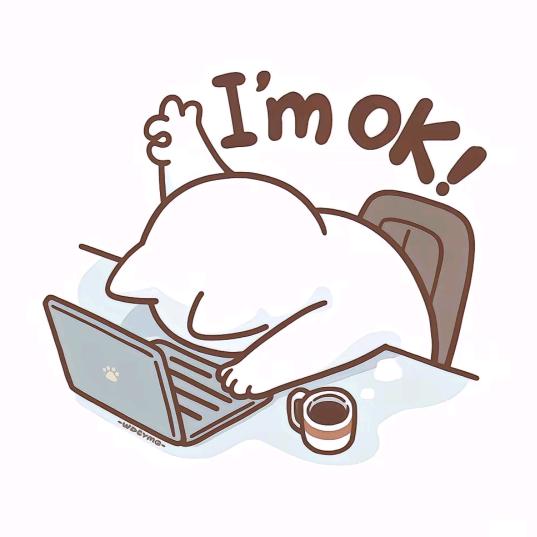 兜有米$(ง •̀_•́)ง