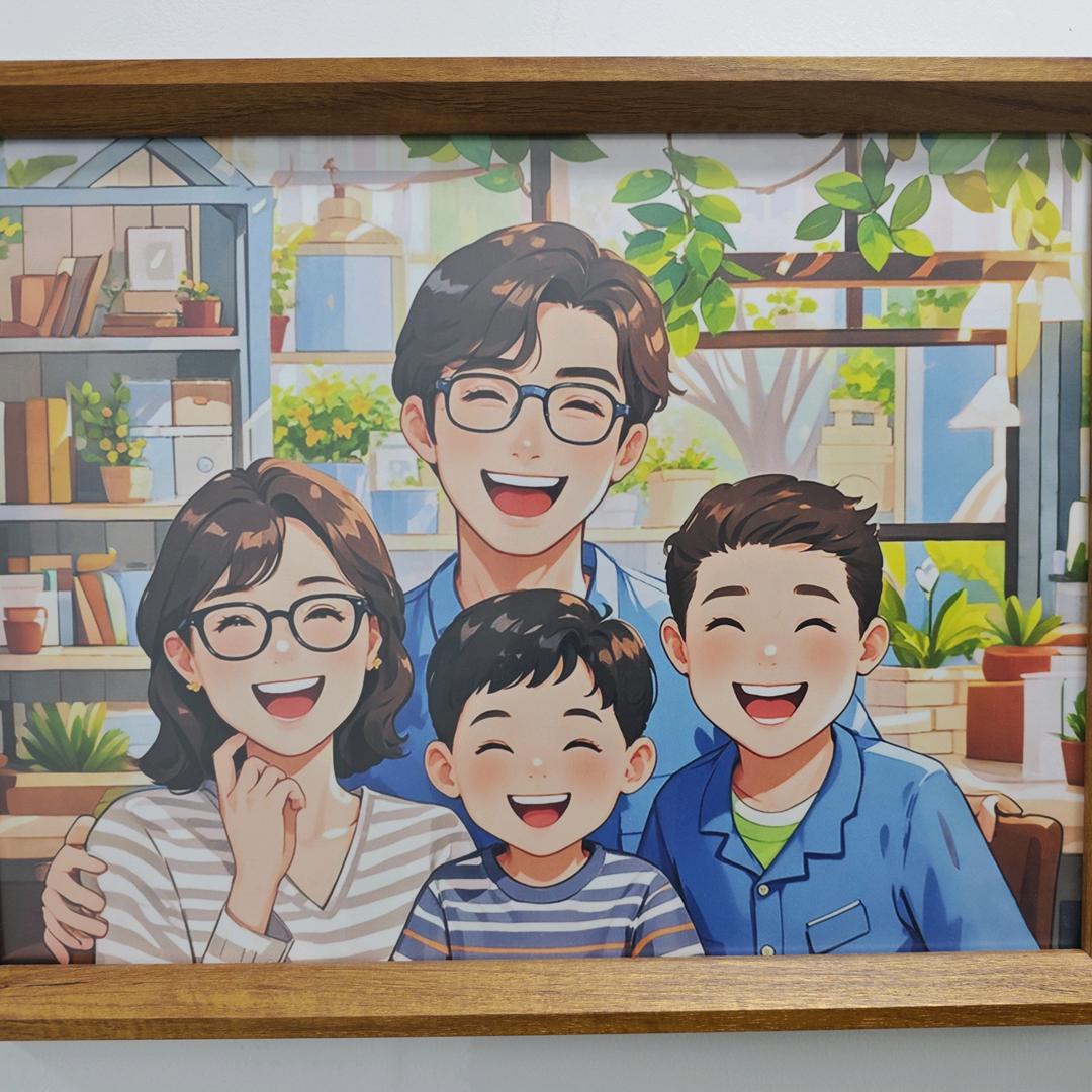 水威做个行动派