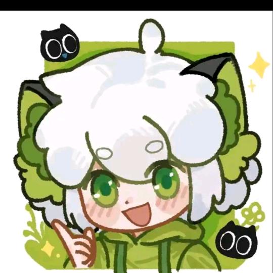 罗小黑（关注必回）头像