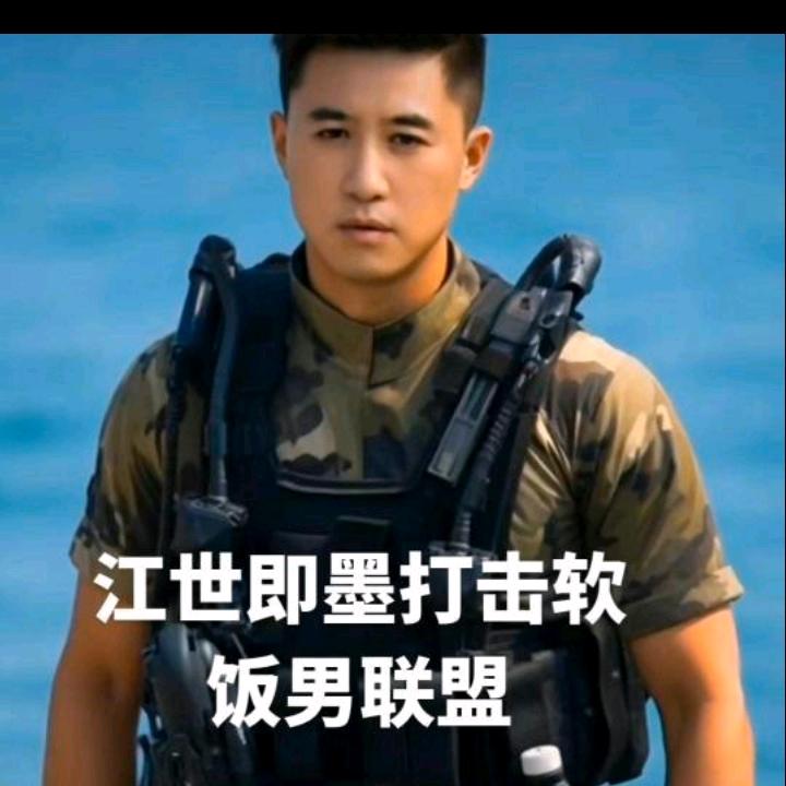江世