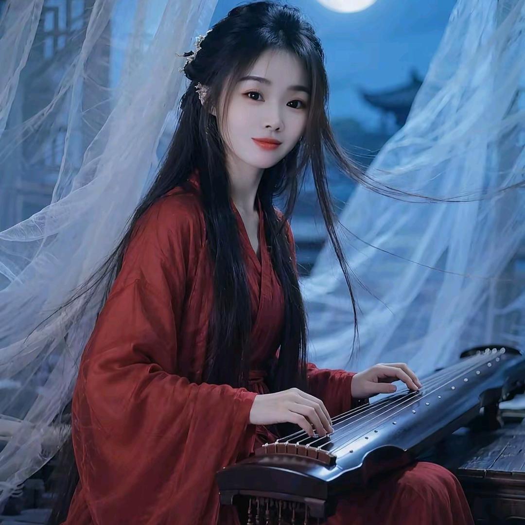 小风铃