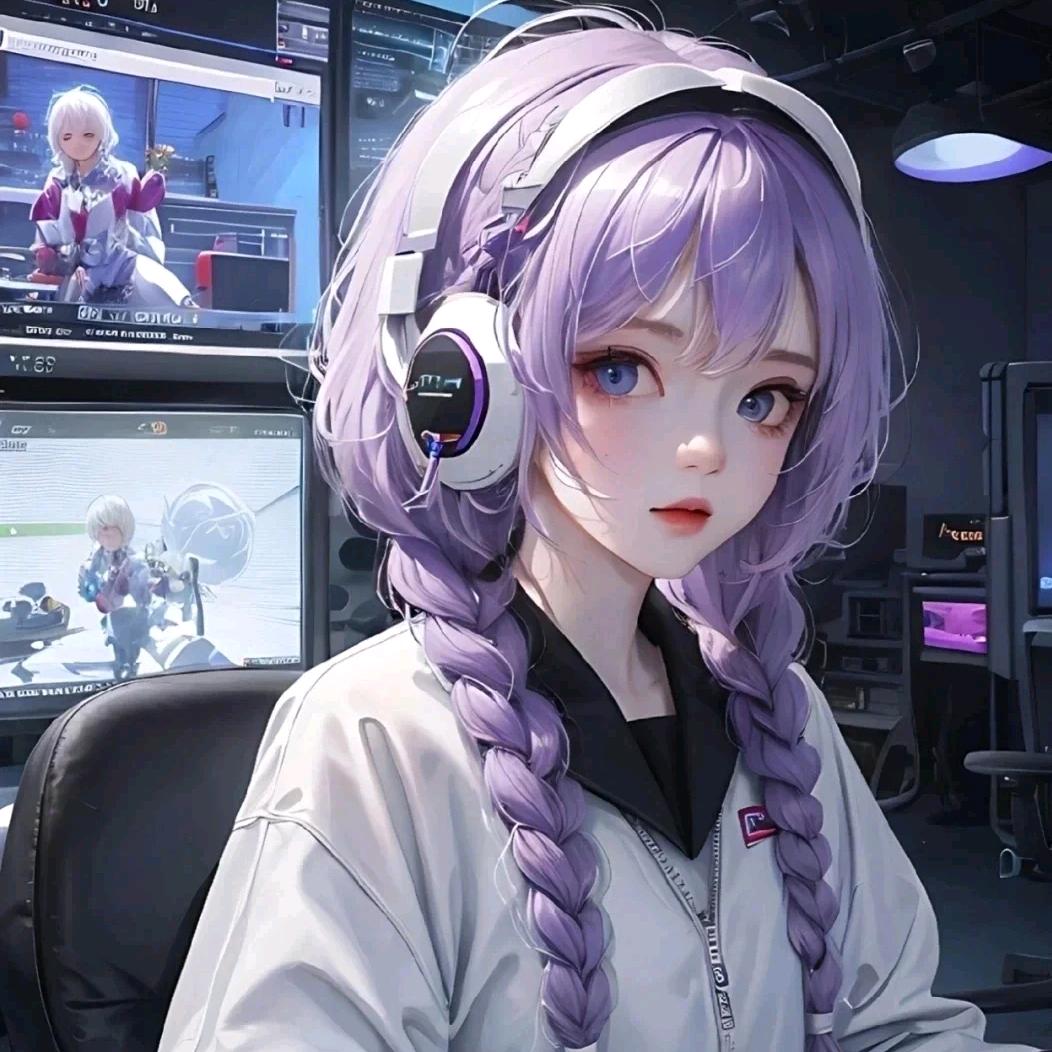 电竞—希希