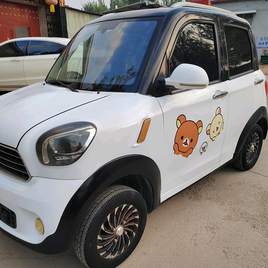 范县顺翔二手电车