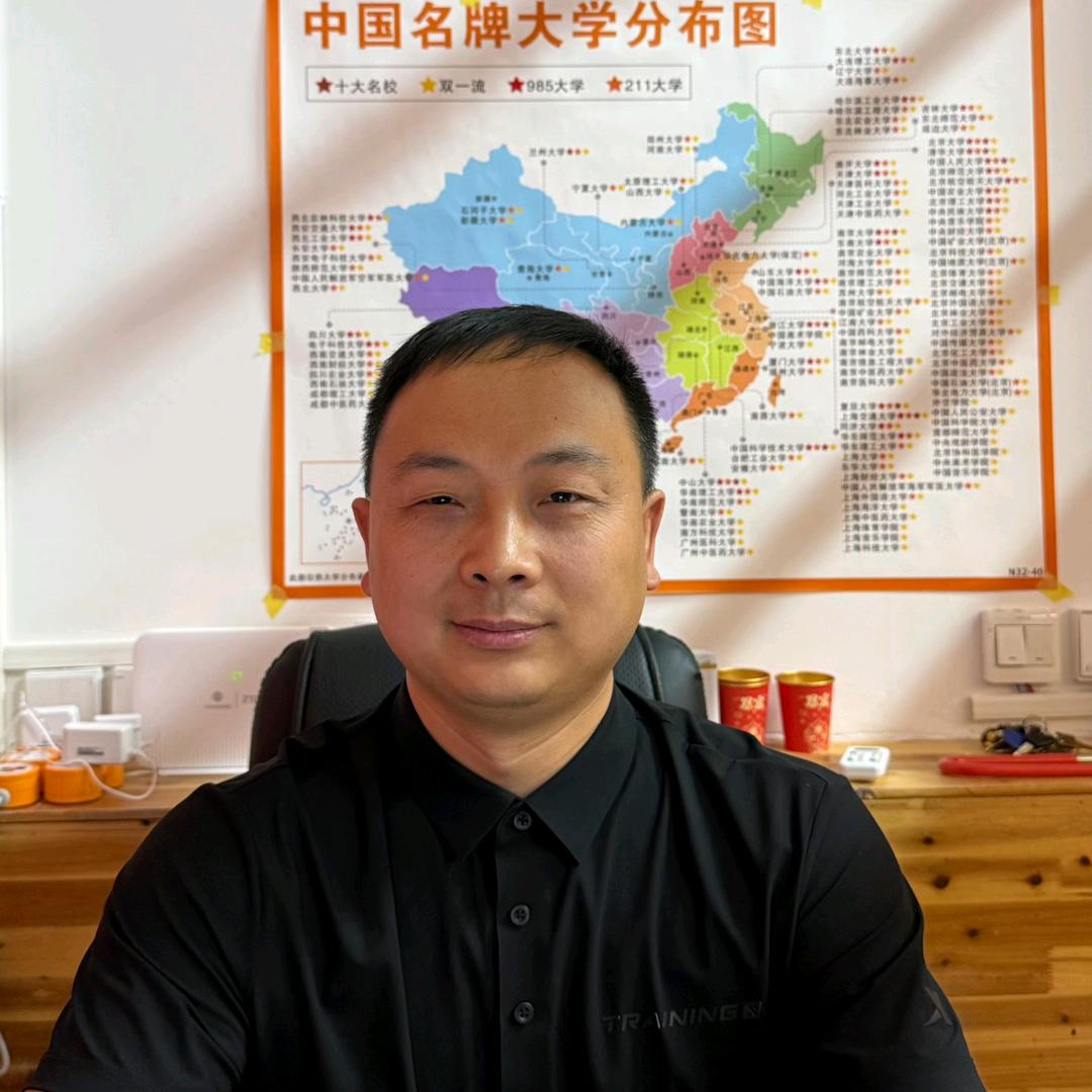 单词学霸
