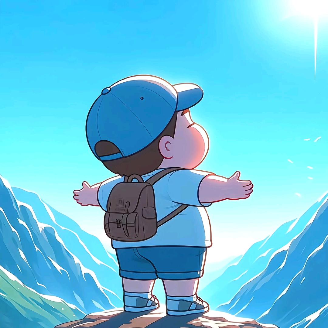 虚幻或初夏